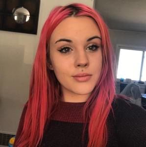 Meet your Posher, Madison